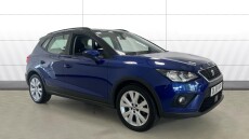 SEAT Arona 1.0 TSI SE Technology [EZ] 5dr Petrol Hatchback